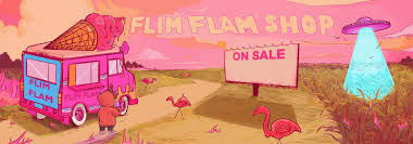 High quality flamingo plush gifts and merchandise. Flamingo