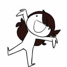 Character poses character design jaiden animations mask drawing hilario draw the squad drawing reference poses kawaii anime cute art. Jaiden Animations I M Weird Illustrations Art Street