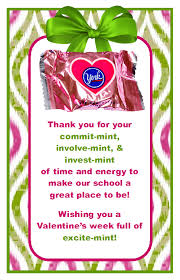 Pin By Brandy Whitehurst Antonio On Diy Valentine Messages Staff Gifts Employee Gifts