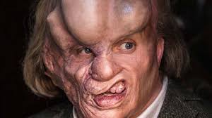 Ripper Street season 2 Am I Not Monstrous? Reviews