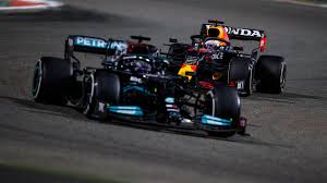Formel 1 Das Muss Man Zum Rennen In Imola Wissen