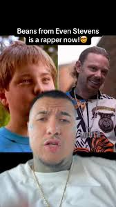 Beans from Evan Reggae A Singer