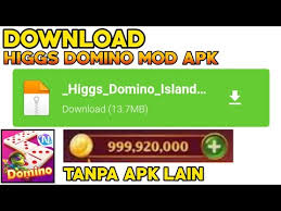 Jul 01, 2021 · download higgs domino rp mod apk versi lama 1.64; Cheat Slot Higgs Domino Apk Higgs Domino V1 64 Mod Apk Platinmods Com Android Ios Mods Mobile Games Apps Download Free Game Chip Higgs Domino 1 2 For Your Android Phone