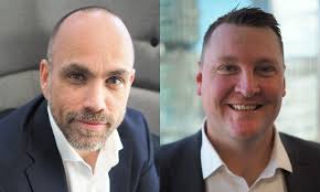 Resimac shakes up leadership team