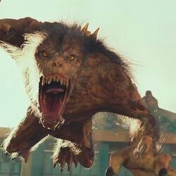 Category:Chronicles of the Ghostly Tribe Universe | Non-alien Creatures  Wiki | Fandom