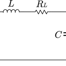Power in an ac circuit. Pdf A New Passivity Property Of Linear Rlc Circuits With Application To Power Shaping Stabilization
