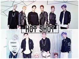 See more ideas about kpop, timoteo, boy groups. Hotshot Kpop