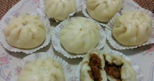 Maaf yah tidak terekam proses proofing nya jadi setelah kita isi bakpao nya sebelum di kukus kita istirahatkan dulu kira 40〜60mnt sesuai suhu ruangan. Indo Kuliner Resep Resep Cara Membuat Bakpao Isi Ayam Super Gs Special