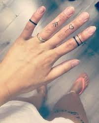 Pin En Tattoos
