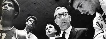 Ranking the ucla basketball head coaching hires. John Wooden Ucla Anderson School Of Management