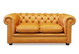 Chesterfield 2er set ledersessel brenton vintage leder rot schwarz. Brown Co England Chesterfield Emily Sofa Leder