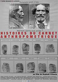 Ce carnet leur impose d'aller tous les la loi du 3 janvier 1969 impose aussi aux gens du voyage d'être rattachés à une commune (dont de s'y déclarer). Histoires Du Carnet Anthropometrique Musee National De L Histoire De L Immigration