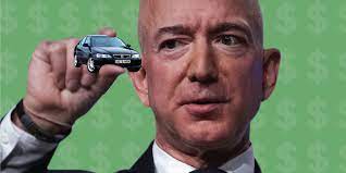 Jeff bezos lifestyle, cars, wealth, houses and net worth. Bill Gates Jeff Bezos Jack Ma Cars Of The World S Top Tech Moguls