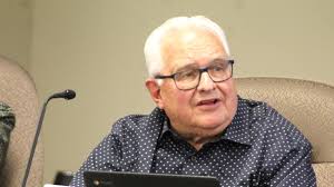 Zeman asks Carlson to step down from Detroit Lakes Planning Commission