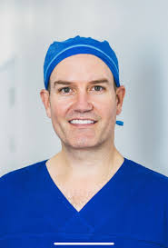 Global Link Presentations by Matt Lyons, FRACS