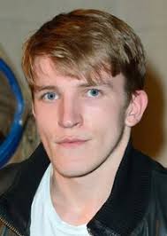 TV Shows Starring Ewan Mitchell