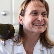 Iris Bain's Instagram, Twitter & Facebook