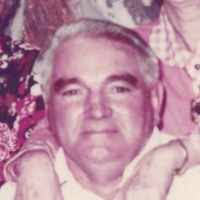 Stanley Frederick Biggs (1921–2009)