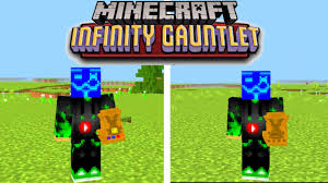 This tiny addon can be a small addition to the larger avengers: New Infinity Gauntlet V4 Addon Mod In Minecraft Pe Bedrock For Android Pc Download Mediafire Youtube