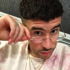 Sometime in the distant future. Bad Bunny Admits That He S In Love