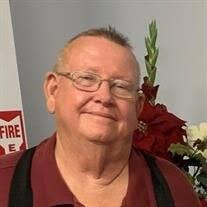 Thomas Ray Stickney Obituary