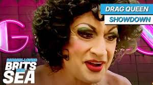 Drag Queen Showdown!