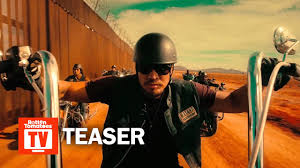Season 3 is happening on fx networks, and here's everything you need to know, including mayans m.c. Watch A Teaser For Mayans Mc Season Three Tripwire