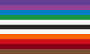 The rainbow flag has been part of lgbt community for over 4 decades! Coric Lgbta Wiki Fandom