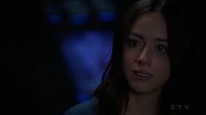 Agents of S.H.I.E.L.D.