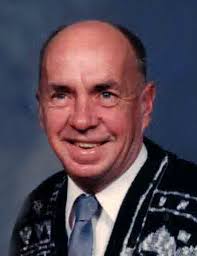 Obituary information for Richard H. Budde