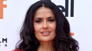 Salma hayek has been a star since the age of 23, when she was picked up for auditions in a telenovela called teresa.there have been many highlights to her career since then, starting from when she moved to hollywood in 1991. Salma Hayek Let Her 11 Year Old Daughter Cut Her Hair Allure
