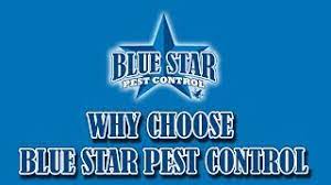 114 devereaux dr, slidell, la 70461. Pest Control Services Residential Blue Star Pest Control