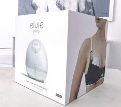 Check spelling or type a new query. Review Elvie Breast Pump Latte Lullabies