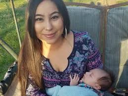 Fundraiser for Maria Cabrera by Mya Aguirre : Rest In Peace Eva Cabrera