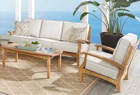Check spelling or type a new query. Teak Patio Furniture