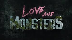 Check out these photos for love and monsters. Love And Monsters Hd Wallpapers 7wallpapers Net
