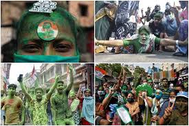 West bengal assembly election result 2021: Encm463qol0kvm