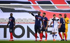 Enjoy the match between portugal and france taking place at uefa on june 23rd, 2021, 3:00 pm. Portugal Vs Francia Horario Y Donde Ver En Vivo Uefa Nations League