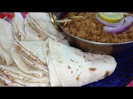 Chapati Roomali Roti Recipe Bazaar See Achhi Chapati Ghar Par Youtube Roti Recipe Indian Food Recipes Recipes