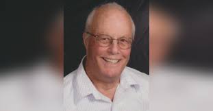 Obituary information for Rodger H. Koppenhaver