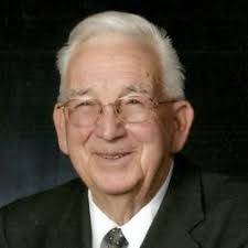 Alfred Junior “Jack” Meredith (1923-2013)