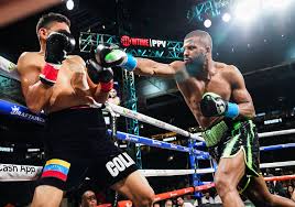 Highlights of boxing match between badou jack & marcus browne. Gjqooimw3zzlfm