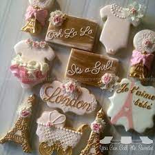 Instagram Photo By Youcancallmesweetie Sandie Via Iconosquare Pretty Cookies Sugar Cookies Decorated Baby Candy
