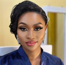 Photos by Halima Joseph (@halima_house_of_makeup) · February 11, 2025