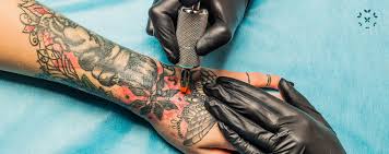 The ink in the dyes stays in the. Lupus And Tattoos Kaleidoscope Fighting Lupus