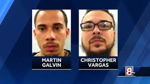 Drug agents arrest 2 New York men in Waterville