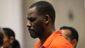 R Kelly Timeline Cnn