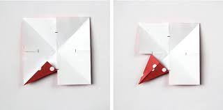 You are at:home»christmas»50 incredible diy christmas ornament tutorials. 3d Paper Star Christmas Decorations Gathering Beauty