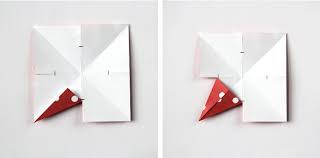 To fold this christmas star, you'll need 1. 3d Paper Star Christmas Decorations Gathering Beauty