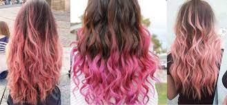 Top 10 Buying Hot Pink Hair Extension Ideas 2021 Pink Hair Extensions Brown And Pink Hair Pink Hair
